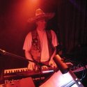 Les Melody Boy's sur scène